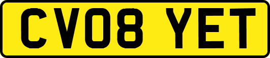 CV08YET