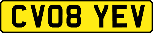 CV08YEV