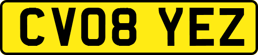 CV08YEZ