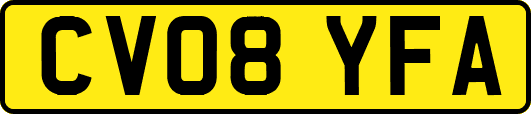 CV08YFA