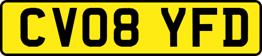 CV08YFD