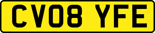 CV08YFE