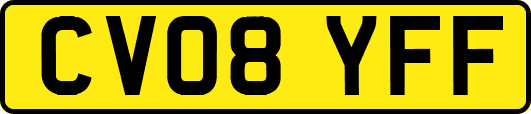 CV08YFF