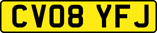 CV08YFJ