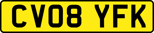 CV08YFK