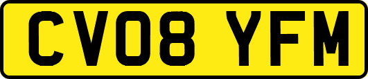CV08YFM