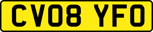 CV08YFO