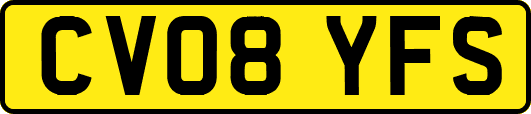 CV08YFS