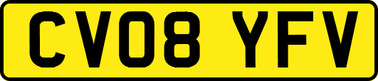 CV08YFV