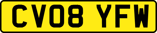 CV08YFW