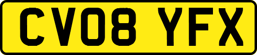 CV08YFX