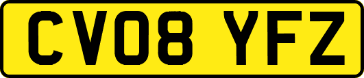 CV08YFZ