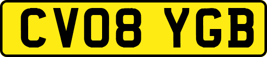 CV08YGB