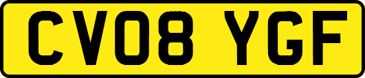 CV08YGF