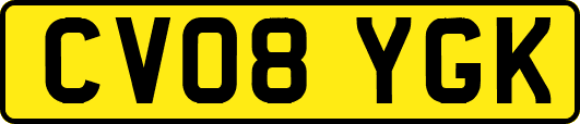 CV08YGK
