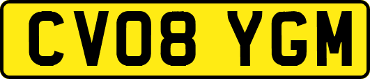 CV08YGM