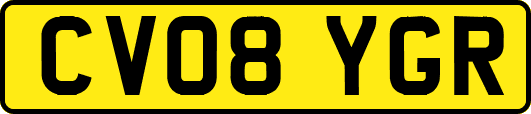 CV08YGR