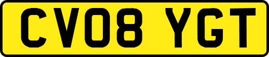CV08YGT
