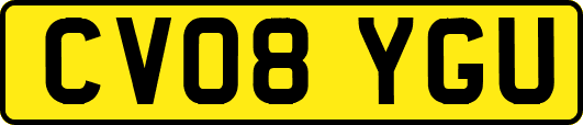 CV08YGU