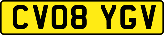 CV08YGV