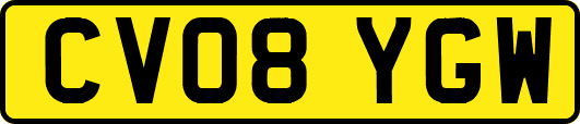 CV08YGW