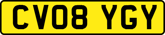 CV08YGY