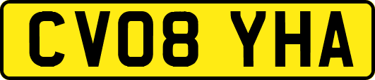CV08YHA