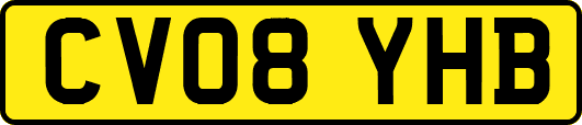 CV08YHB