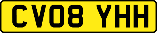 CV08YHH