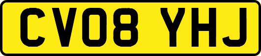 CV08YHJ