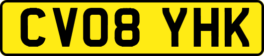 CV08YHK