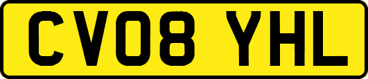 CV08YHL
