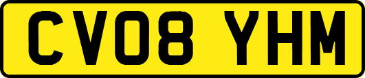 CV08YHM