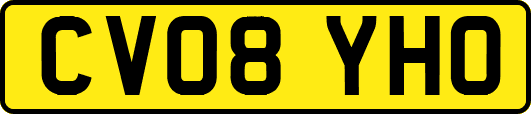 CV08YHO