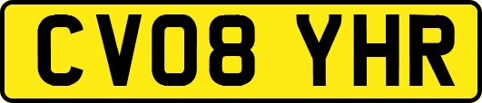 CV08YHR