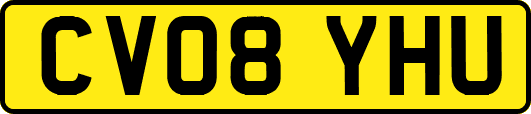 CV08YHU