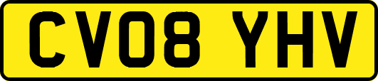 CV08YHV