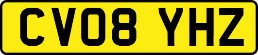 CV08YHZ