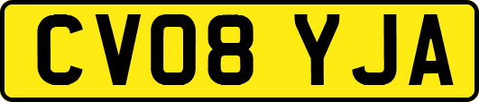 CV08YJA
