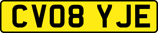 CV08YJE