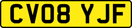 CV08YJF