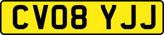 CV08YJJ