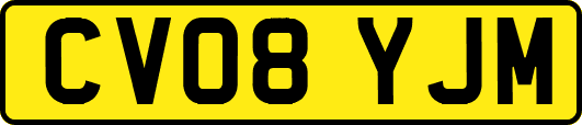 CV08YJM