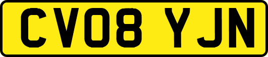 CV08YJN