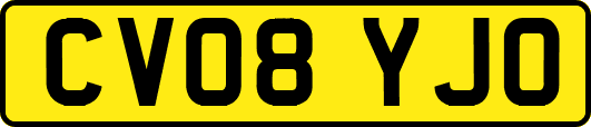 CV08YJO