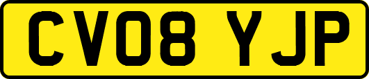 CV08YJP