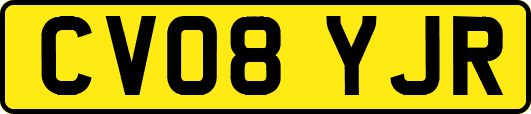CV08YJR