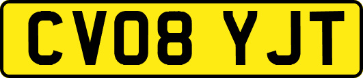 CV08YJT