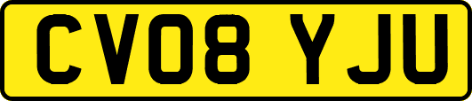 CV08YJU