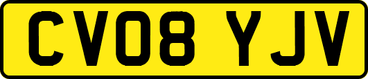 CV08YJV